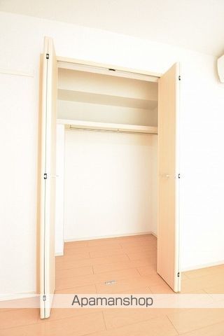 キャパシティ Vの内装写真