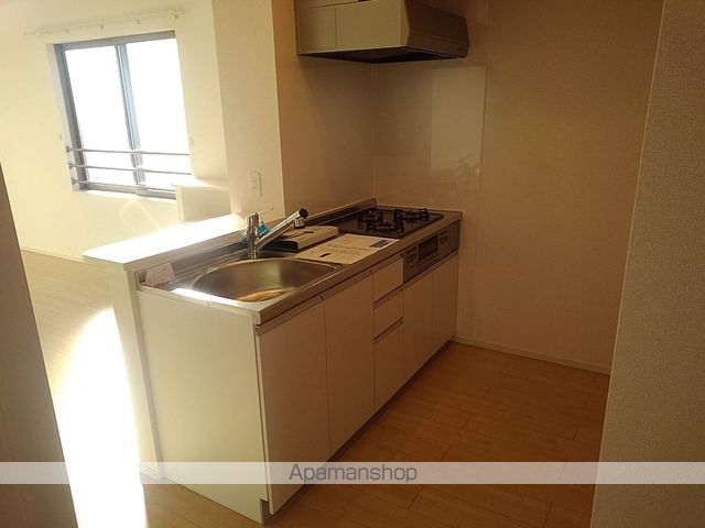 シャルマン櫻街６　梓館[1LDK/61.88m2]の内装2