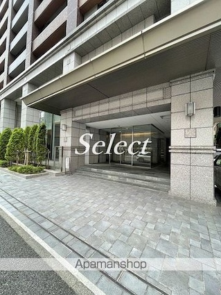 シティタワー横濱[1K/26.07m2]の外観5