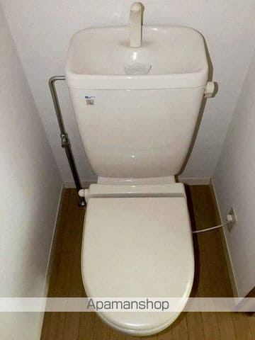サザンハイムの内装写真