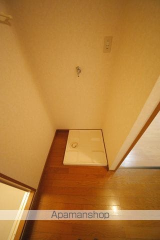 弥生壱番館の内装写真