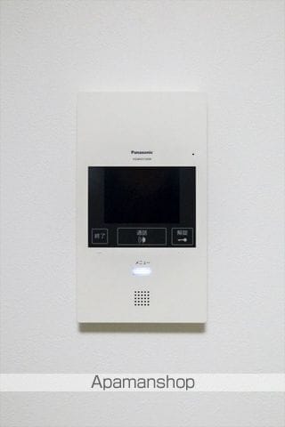 robot home お花茶屋Aの内装写真