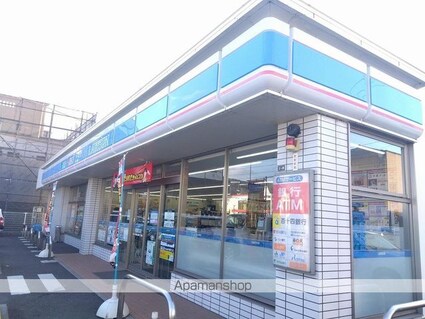 レオパレス楓[1K/23.18m2]の周辺4