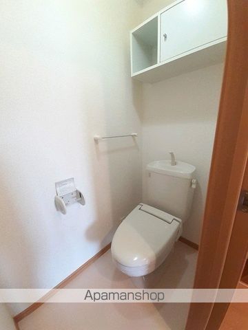 ストリームUBの内装写真