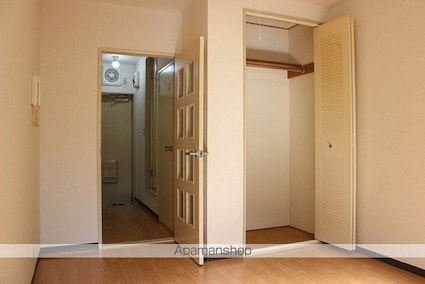 ピア・フェニックスⅡ[1K/18.15m2]のその他内装4