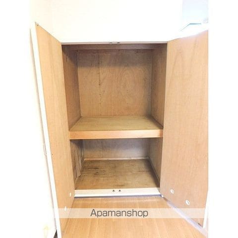 アンビエンス高円寺の内装写真