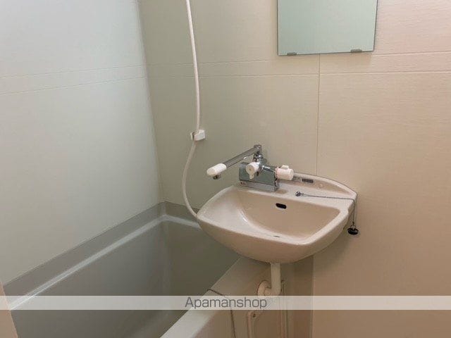 レオネクストフラワーの内装写真