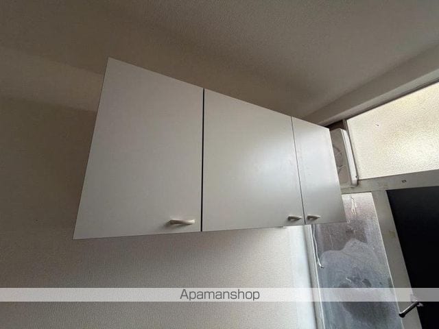 扇町マンションの内装写真