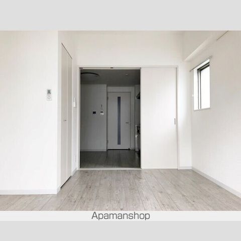 メイボートレスの内装写真