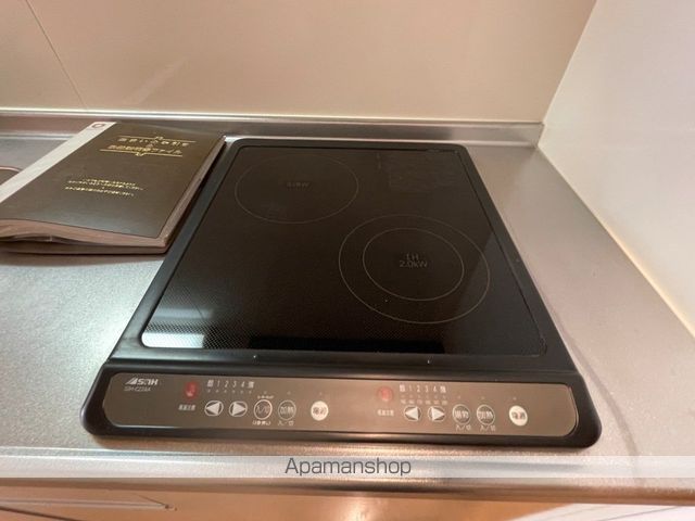 エスポワールBの内装写真
