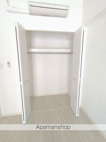 プレメント TOYONAKAの内装写真