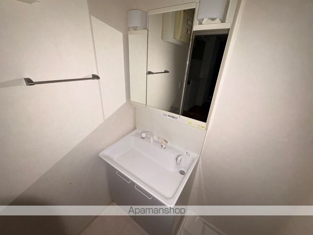 パラドール宝塚の内装写真