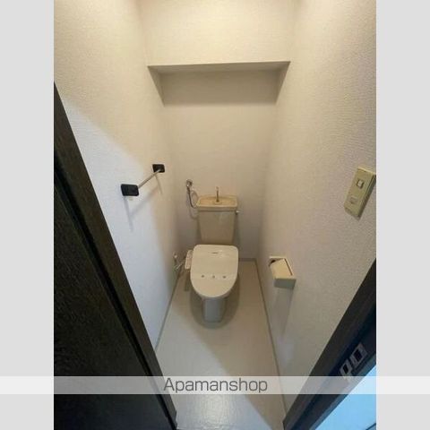 オリンピア南9条マンションの内装写真