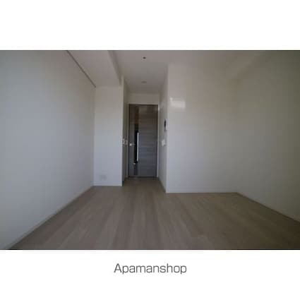 プラウドフラット戸越銀座[1K/22.32m2]のその他内装1