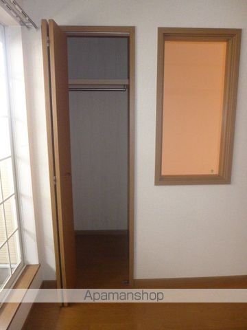 シャトレ・T.Sの内装写真