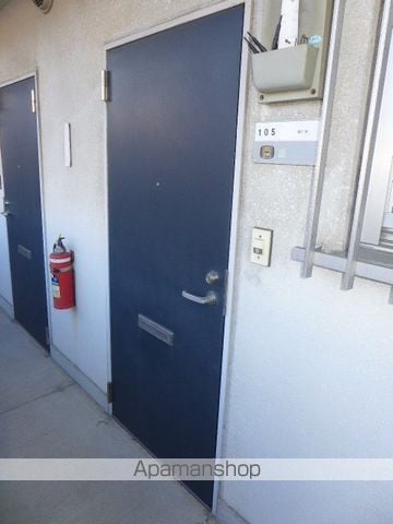 エシュリオン原崎の内装写真