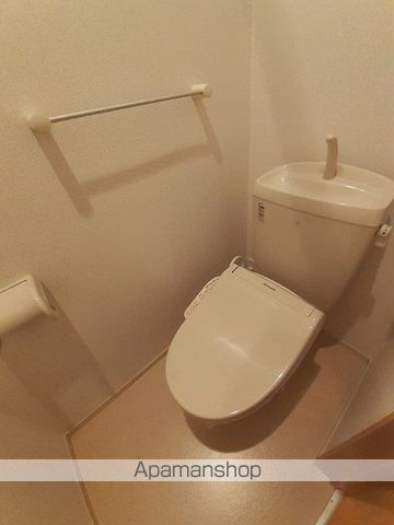 カーサ モレラの内装写真