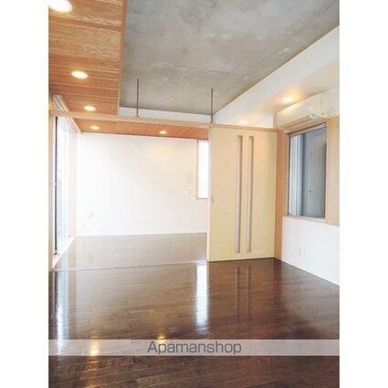 アドレー渋谷本町アネックス[1LDK/40.38m2]のその他内装1