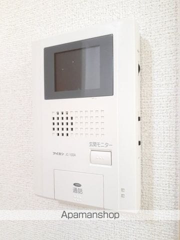 ステップハウスIIの内装写真