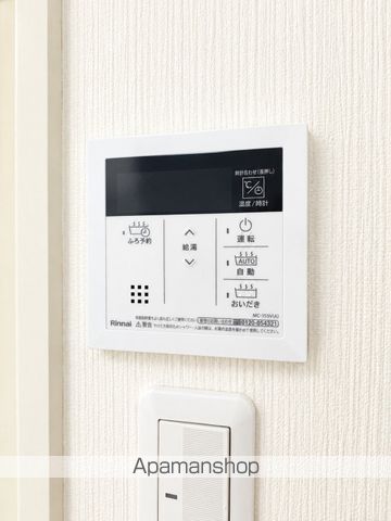 GTIIの内装写真