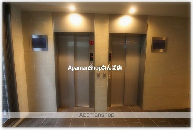 プレサンスロジェ難波GRANDWESTのその他写真