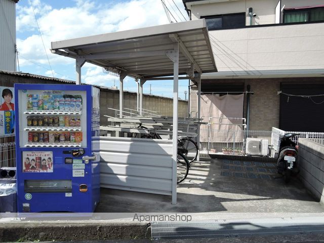 阪和線 東貝塚駅 徒歩8分 2階建 築23年のその他写真