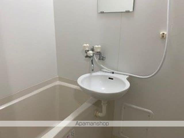 レオパレスフォレスト萩野IIの内装写真