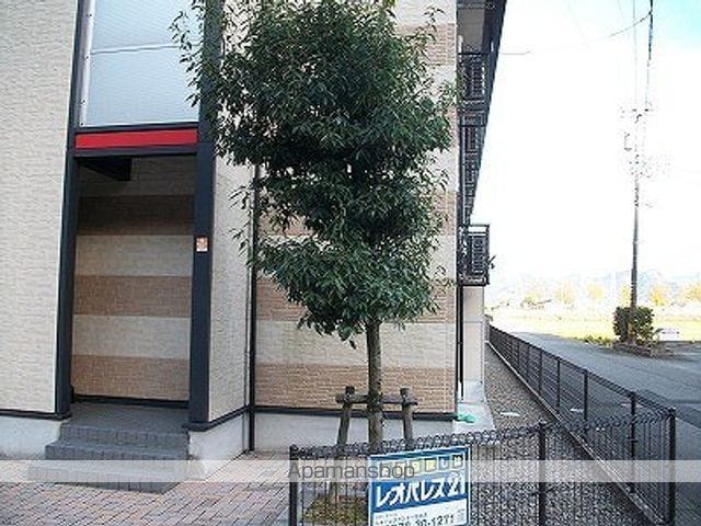 レオパレスドリームIIの内装写真