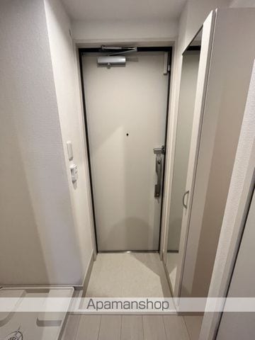 サンライン湘南の内装写真
