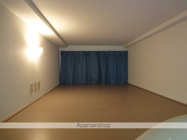 レオパレスプェルタ・デル・ソルの内装写真