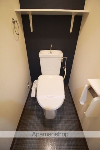ハイデンスホンダの内装写真