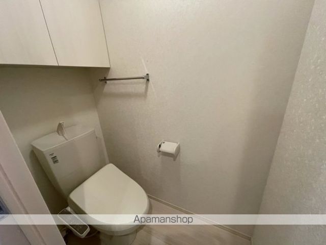 ヴァンヴェール碧の内装写真