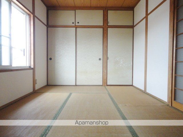 Fヴィレッジ小郡の内装写真