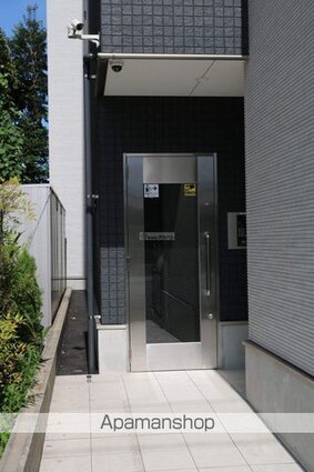 月光福山中央壱番館[1LDK/28.72m2]の外観4