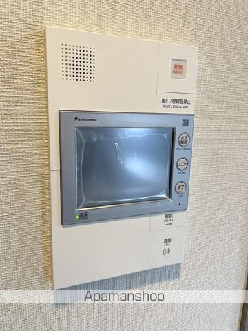 クレストコート靱公園 THE CLASSの内装写真