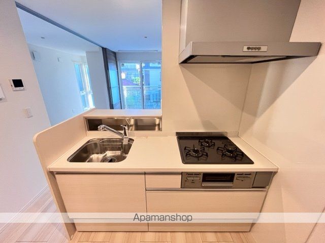 D−ROOM塚口町の内装写真