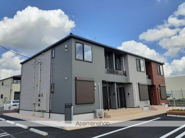 apartment 茨城県常陸大宮市栄町
栄町の賃貸情報を見る
物件地図