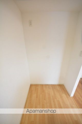 セイ・ルシードの内装写真