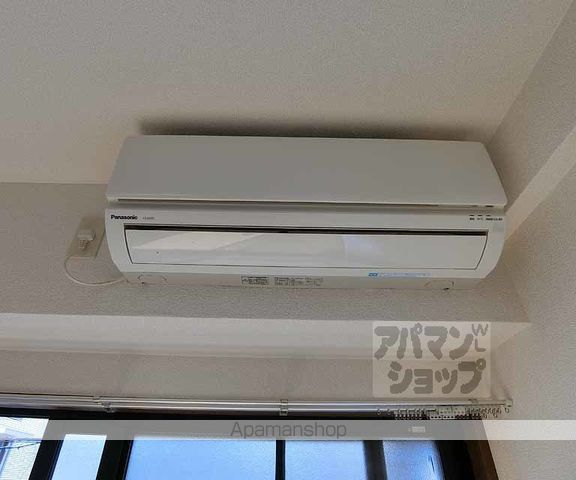 グレイス西京極の内装写真