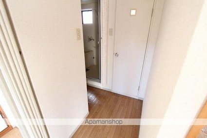 シーサイドハイツ松井　Ａ・Ｂ棟[2DK/48.84m2]の内装5