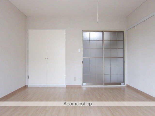 フレグランスマルベリィーの内装写真