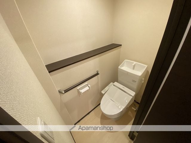 クレイノウイングス瓜破の内装写真