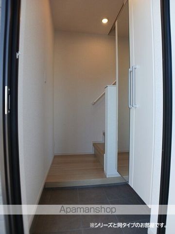 モヨリワンの内装写真