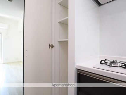 エステムコート名古屋泉プラチナムゲート[1K/21.35m2]の内装1