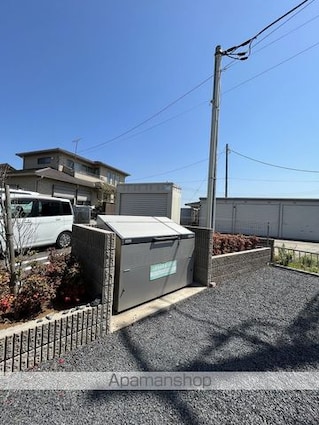 フォレストメゾン深芝[1LDK/45.85m2]の共用部3