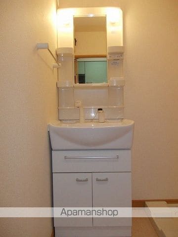メゾン ド ジュネスの内装写真