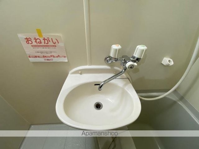 カーサ 木太の内装写真