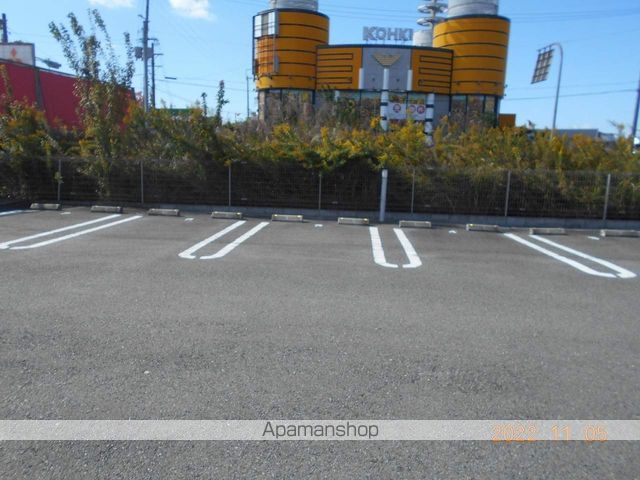 アレグリアのその他写真