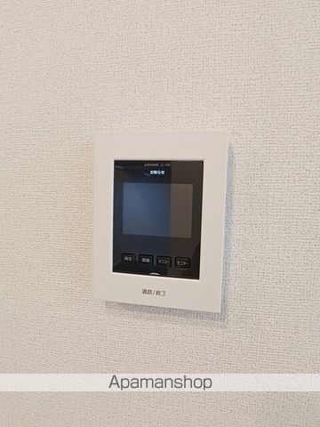 ウォーク,ドント ランの内装写真
