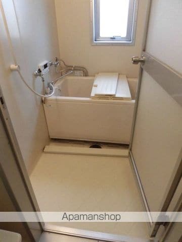 ビレッジハウス前沢南1号棟の内装写真